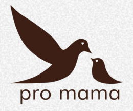 ProMama Logo